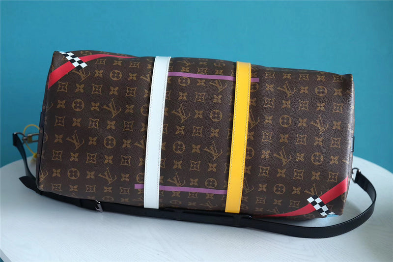 Ver Fashion Lu-Vi bags - 11293