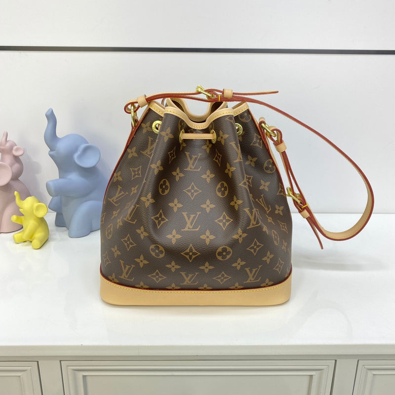 Ver Fashion Lu-Vi Bags - 16895