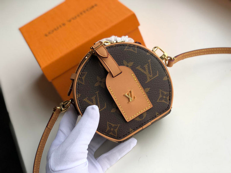 Ver Fashion Lu-Vi bags - 17831