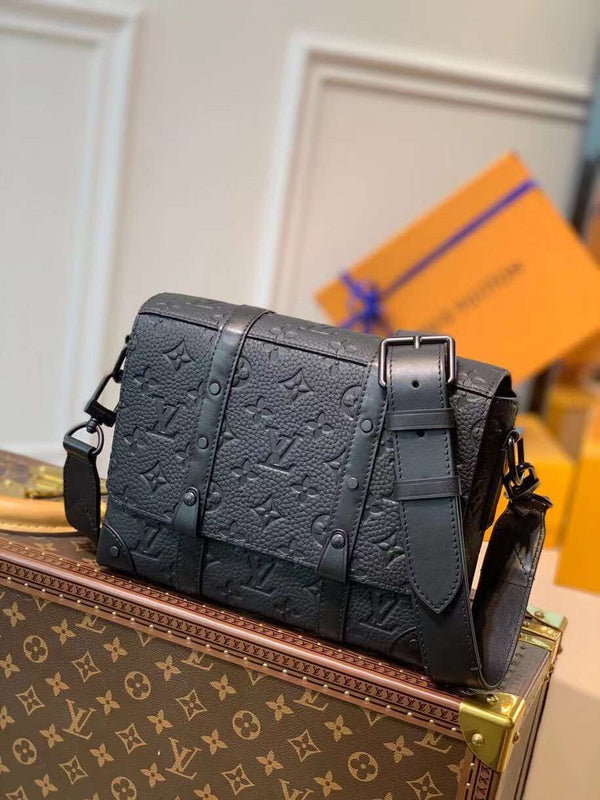 Ver Fashion Lu-Vi bags - 17269