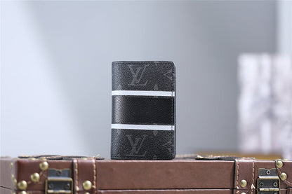Ver Fashion Lu-Vi bags - 11018
