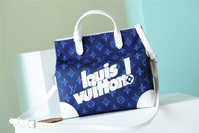 Ver Fashion Lu-Vi bags - 10254