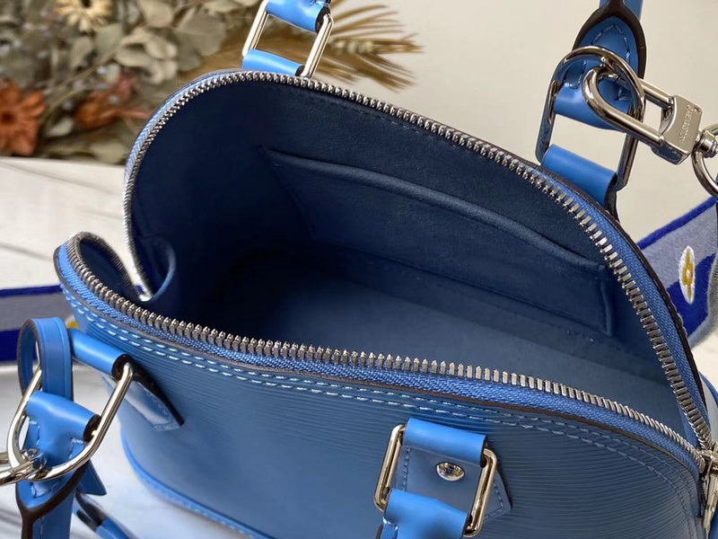 Ver Fashion Lu-Vi bags - 17531