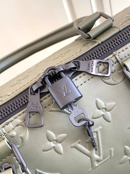 Ver Fashion Lu-Vi bags - 17287