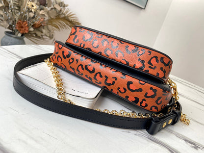 Ver Fashion Lu-Vi bags - 17502