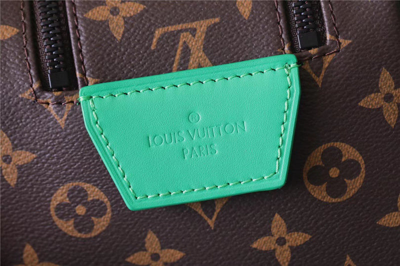 Ver Fashion Lu-Vi bags - 10662