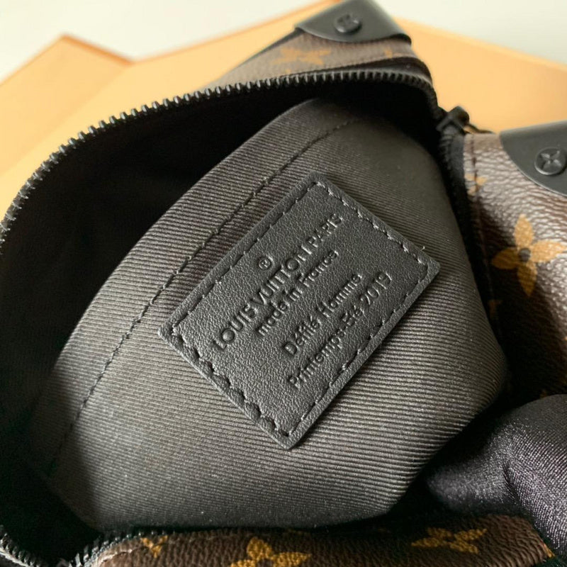 Ver Fashion Lu-Vi bags - 17883