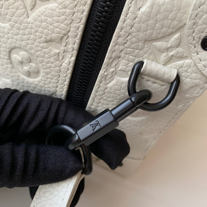 Ver Fashion Lu-Vi bags - 17819