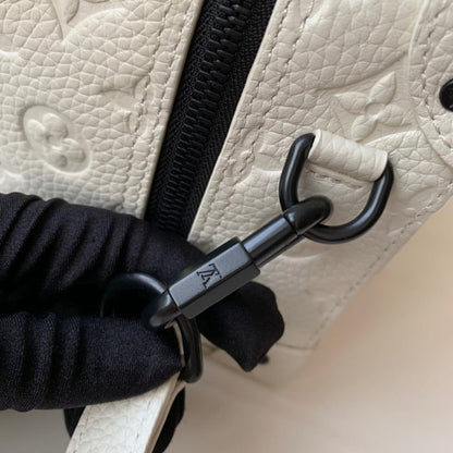 Ver Fashion Lu-Vi bags - 17819