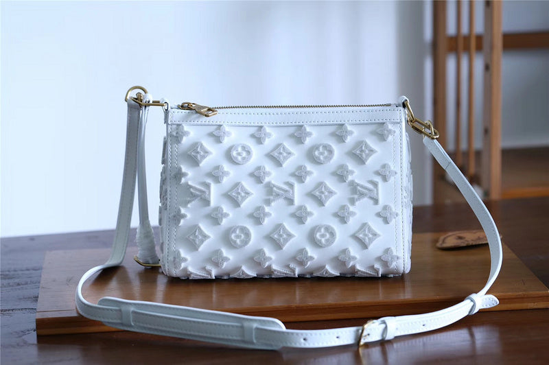 Ver Fashion Lu-Vi bags - 10420