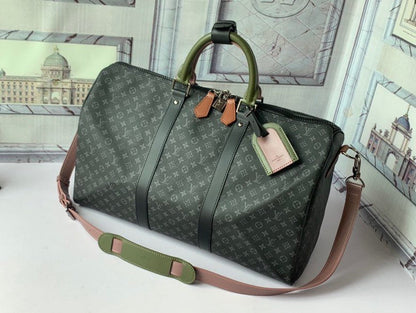 Ver Fashion Lu-Vi bags - 17746