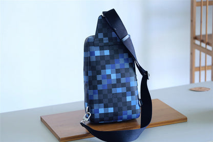Ver Fashion Lu-Vi bags - 10235