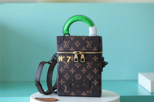 Ver Fashion Lu-Vi bags - 10015