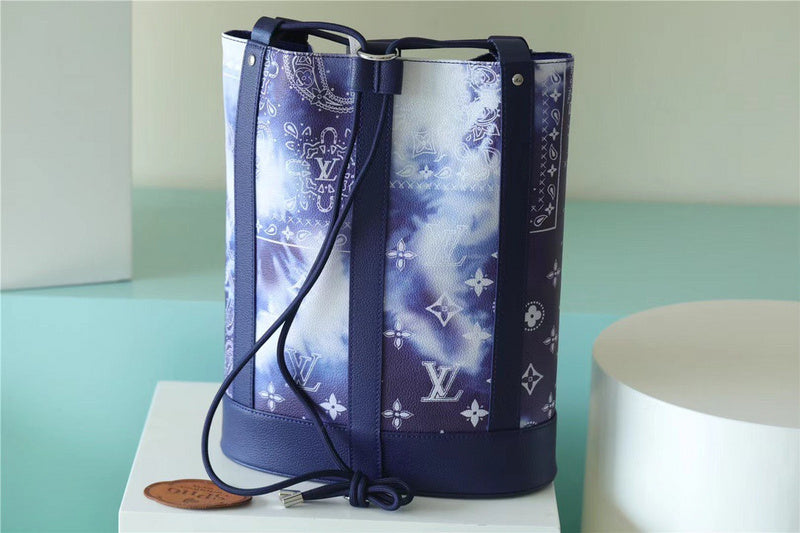 Ver Fashion Lu-Vi bags - 10005