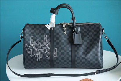Ver Fashion Lu-Vi bags - 11287