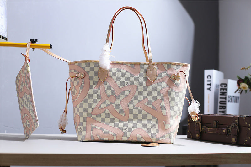 Ver Fashion Lu-Vi bags - 8080