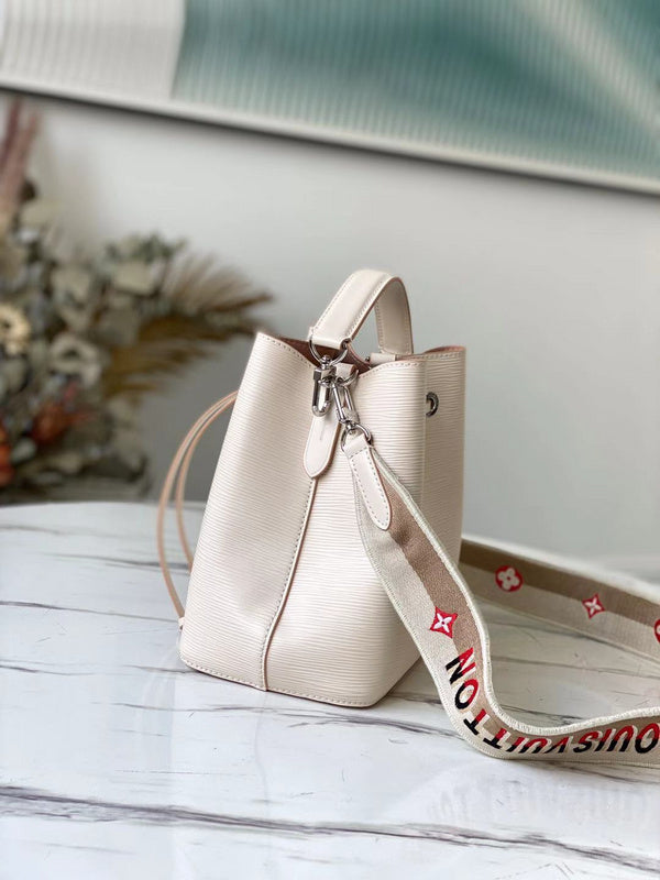 Ver Fashion Lu-Vi bags - 17533