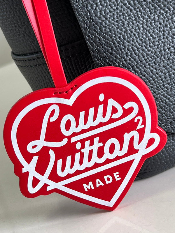 Ver Fashion Lu-Vi bags - 17310