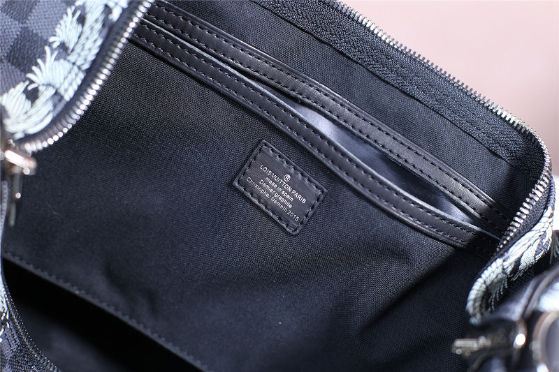 Ver Fashion Lu-Vi bags - 11334