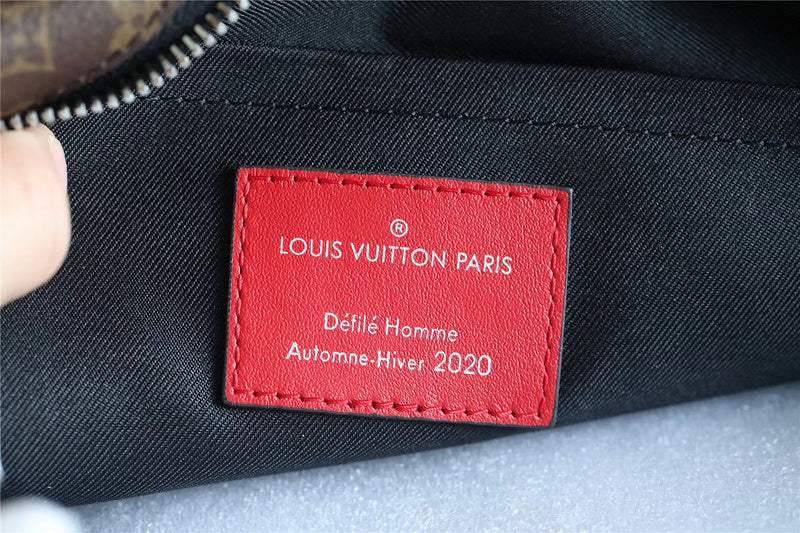 Ver Fashion Lu-Vi bags - 10830