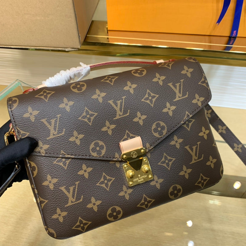 Ver Fashion Lu-Vi Bags - 16665