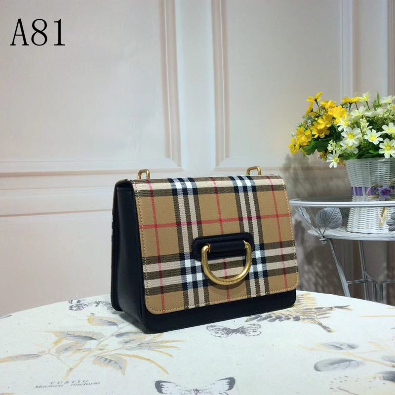 Ver Fashion -BBR Bags - 805