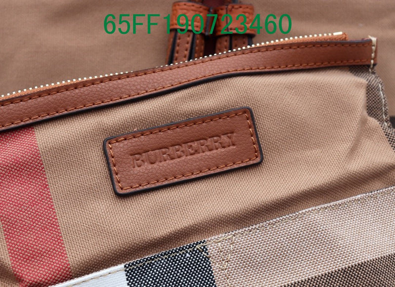 Ver Fashion -BBR Bags - 715