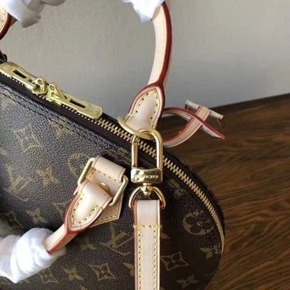 Ver Fashion Lu-Vi bags - 17890