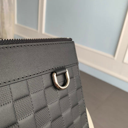 Ver Fashion Lu-Vi bags - 17520