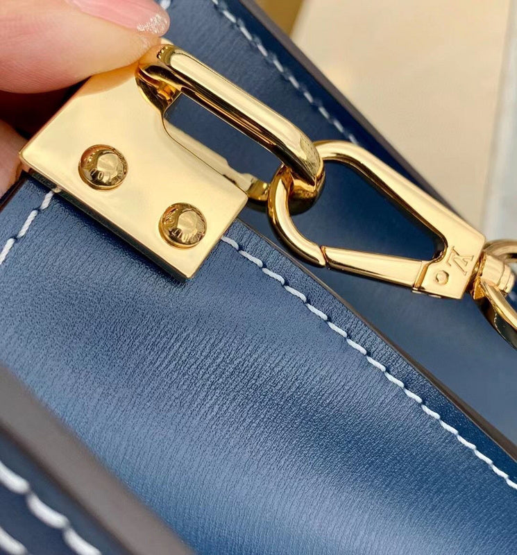Ver Fashion Lu-Vi Bags - 16795