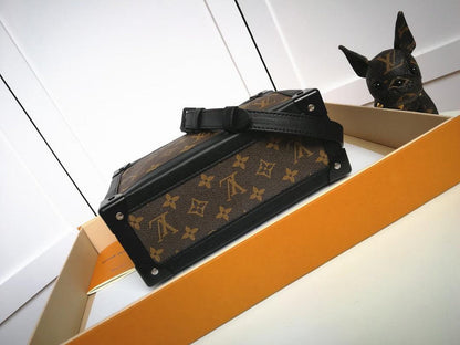 Ver Fashion Lu-Vi bags - 17869