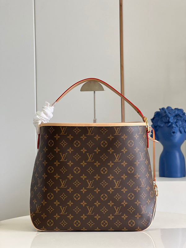 Ver Fashion Lu-Vi bags - 17313