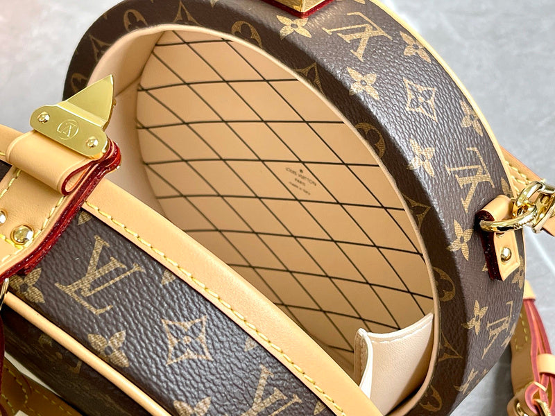 Ver Fashion Lu-Vi bags - 17218
