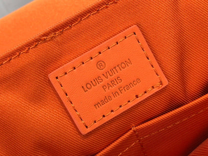 Ver Fashion Lu-Vi Bags - 16959