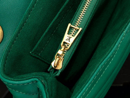 Ver Fashion Lu-Vi bags - 17480