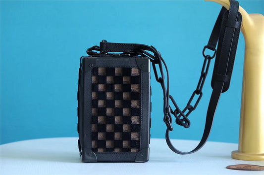 Ver Fashion Lu-Vi bags - 10428