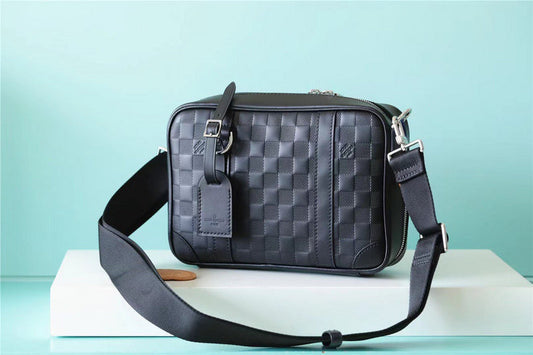 Ver Fashion Lu-Vi bags - 10034