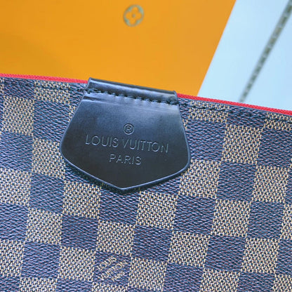 Ver Fashion Lu-Vi bags - 17509