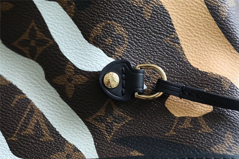 Ver Fashion Lu-Vi bags - 8061
