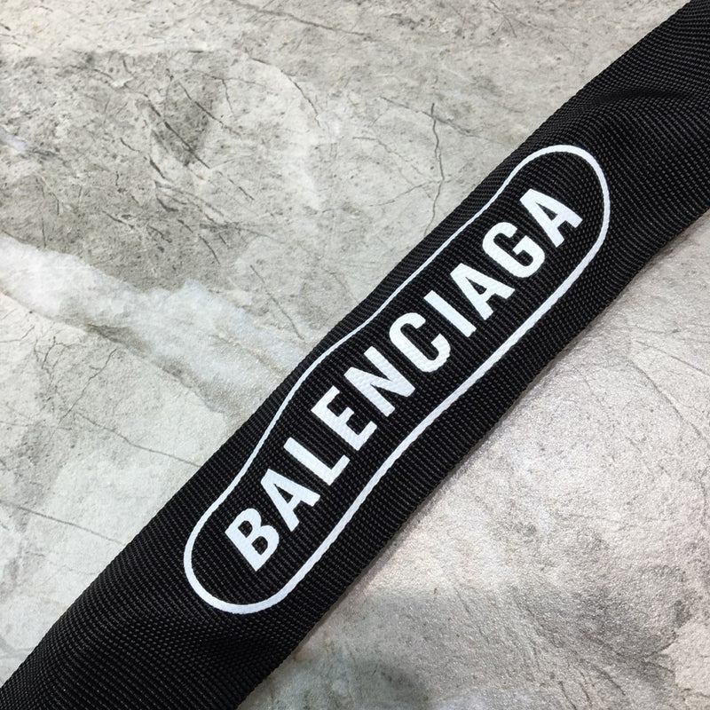 Balen Souvenir XXS Belt Bag In Dark Pink, For Women,  Bags 11.8in/30cm