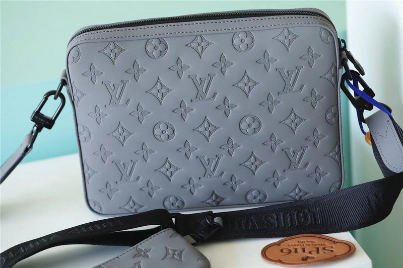 Ver Fashion Lu-Vi bags - 10048