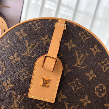 Ver Fashion Lu-Vi bags - 17664