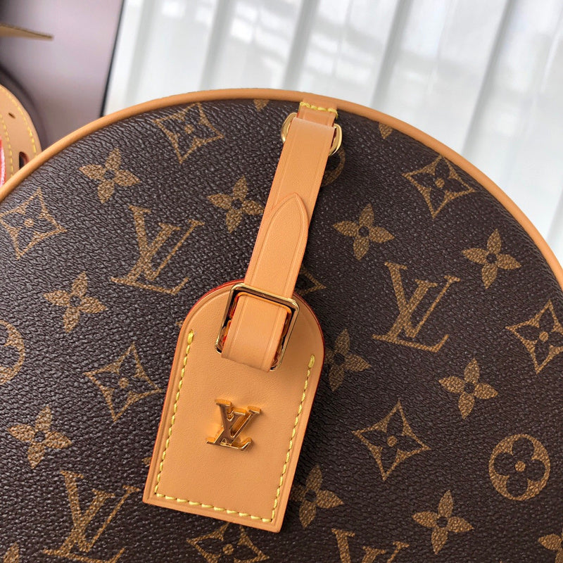 Ver Fashion Lu-Vi bags - 17664