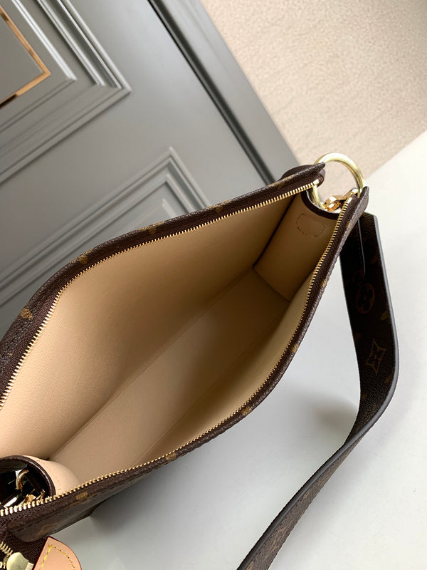 Ver Fashion Lu-Vi bags - 17053