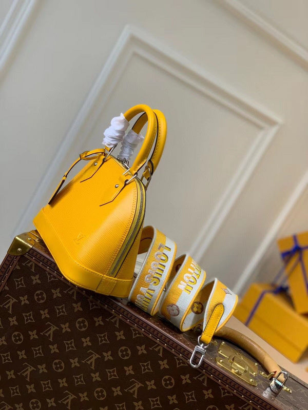 Ver Fashion Lu-Vi Bags - 16791