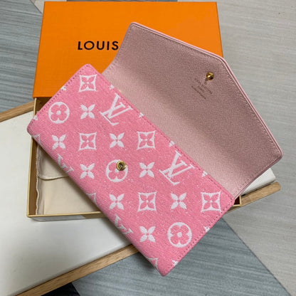 Ver Fashion Lu-Vi Bags - 16924