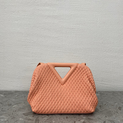 BV Point Orange, For Women, Women’s Bags 9.4in/24cm