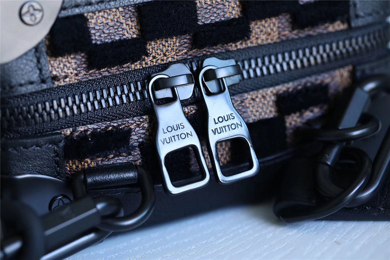 Ver Fashion Lu-Vi bags - 10428