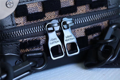 Ver Fashion Lu-Vi bags - 10428