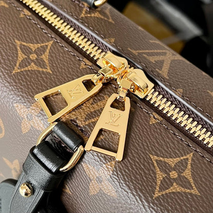Ver Fashion Lu-Vi Bags - 16856